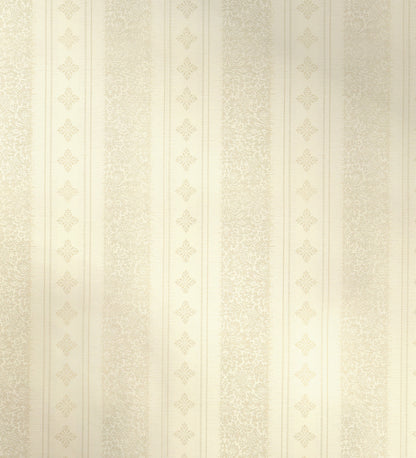 Lyndhurst Beige Baroque Motif Design Wallpaper 331906