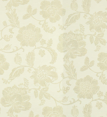 Lyndhurst Grey Floral Design Wallpaper 331951