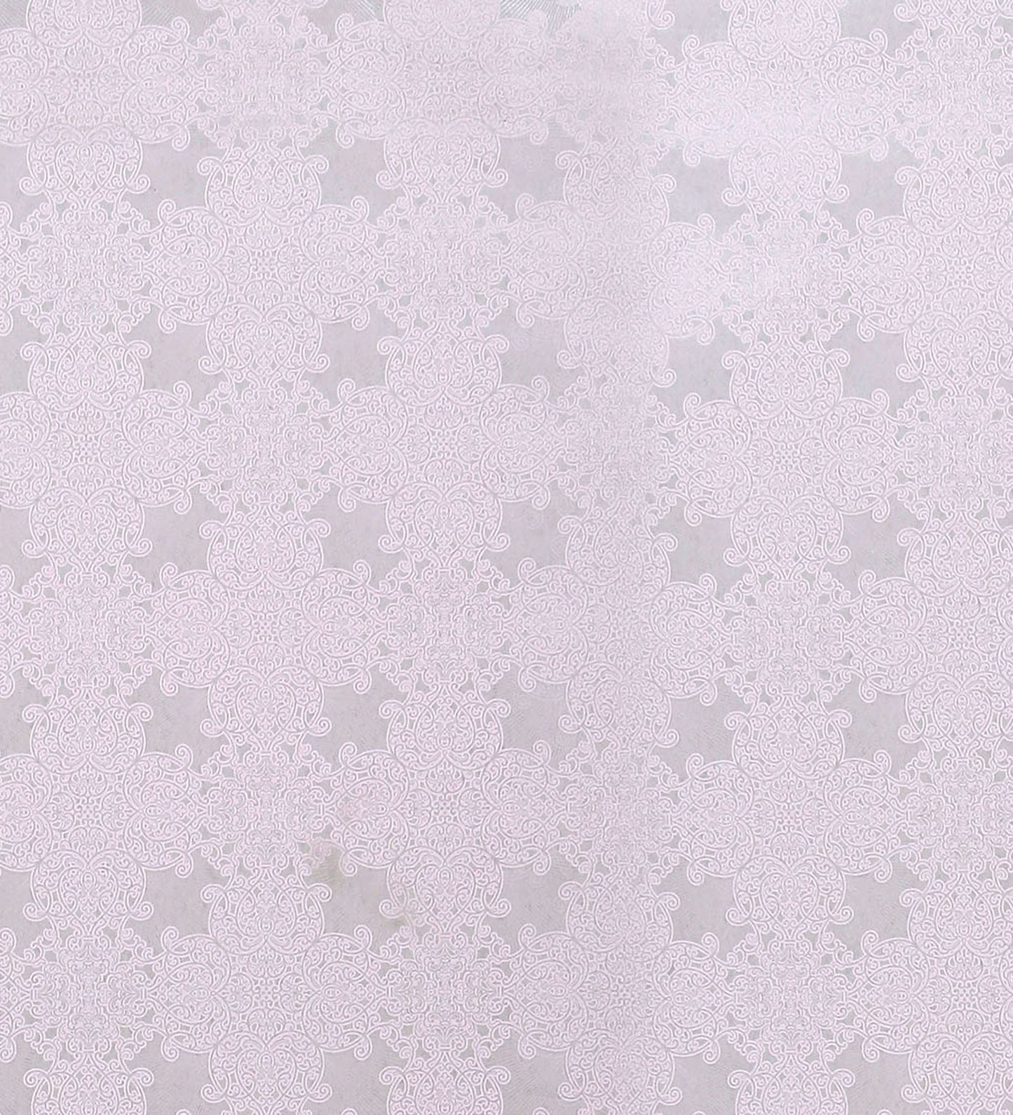 Whisper Pinkish Baroque Design  Wallpaper 352055