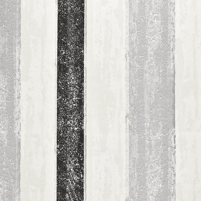 Flamenco Faded Red, Faded Purple &Faded Beige Striped Design Wallpaper 320751