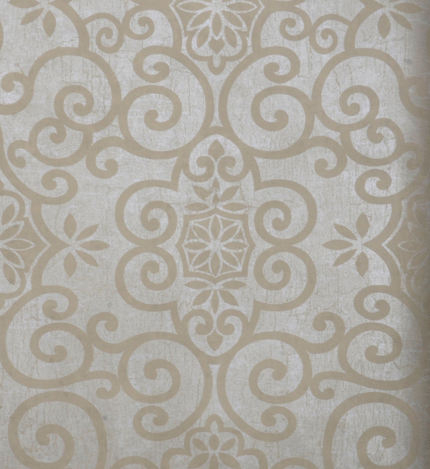 American Archive Tan Classic Modern Wallpaper 331725